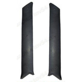 Накладка стойки ветрового окна ВАЗ 21213 (к-т) <b>Сызрань 21213-5004060/61</b>