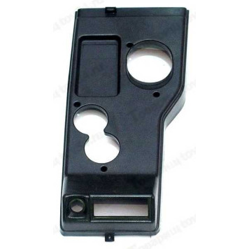 Туннель пола ВАЗ 21213 <b>Сызрань 21213-5109052</b>