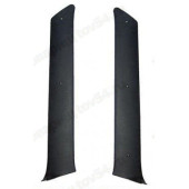 Накладка стойки ветрового окна ВАЗ 2121 (к-т) <b>Сызрань 2121-5004060/61</b>