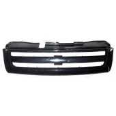 Решетка радиатора ВАЗ 2123 <b>Сызрань 2123-8401014-02</b>