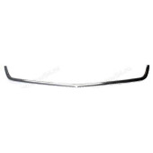 Вставка решетки радиатора ВАЗ 21704 Priora SE молдинг черн. <b>Сызрань 21704-2803242</b>