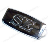 Орнамент "SE" бок. ВАЗ 2170 (заглушка повтор.) <b>Сызрань 2170-8212104</b>