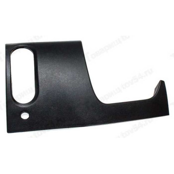 Крышка блока предохранителей ВАЗ 2190 <b>Сызрань 2190-5325322</b>