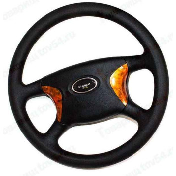 Колесо рулевое ВАЗ 2101-2107 спортивное <b>8708943009</b>