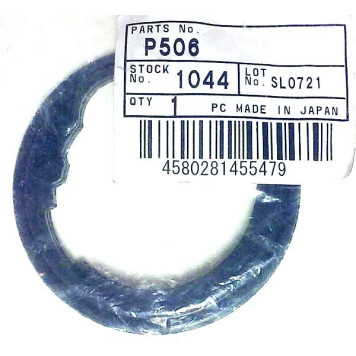 TAMA P506 - прокладка термостата 1044-1