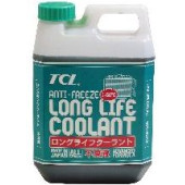 Антифриз зеленый 2л -50С <b>TCL LLC LLC00734</b>