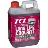 Антифриз красный 2л -50С <b>TCL LLC LLC00741</b>