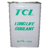 Антифриз зеленый 18л -50С <b>TCL LLC LLC00758</b>