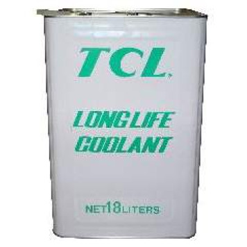 Антифриз зеленый 18л -50С <b>TCL LLC LLC00758</b>