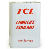 Антифриз красный 18л -50С <b>TCL LLC LLC00765</b>