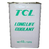 Антифриз зеленый 18л -40С <b>TCL LLC LLC00871</b>