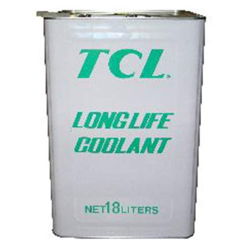 Антифриз зеленый 18л -40С <b>TCL LLC LLC00871</b>