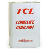 Антифриз красный 18л -40С <b>TCL LLC LLC00888</b>