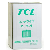 Антифриз-концентрат зеленый 18л -80С <b>TCL LLC LLC01069</b>