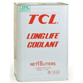Антифриз-концентрат красный 18л -80С <b>TCL LLC LLC01076</b>