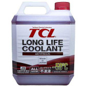 Антифриз красный 4л -50С <b>TCL LLC LLC01212</b>