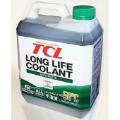 Антифриз зеленый 4л -50С <b>TCL LLC LLC01229</b>