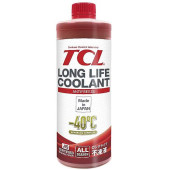 Антифриз красный 1л -40С <b>TCL LLC LLC33121</b>