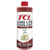 Антифриз красный 1л -50С <b>TCL LLC LLC33145</b>