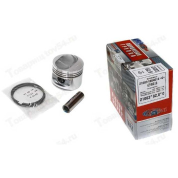 Поршневая группа ВАЗ 21083 (82,8) группа C <b>ТДМК 21083-1004018БР" С" </b>