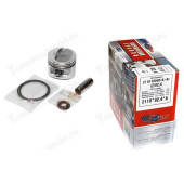 Поршневая группа ВАЗ 2110 (82,4) группа A <b>ТДМК 2110-1004018АР "А"</b>