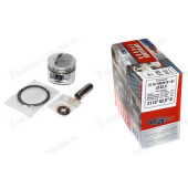 Поршневая группа ВАЗ 2110 (82,0) группа D <b>ТДМК 2110-1004018 "Д"</b>