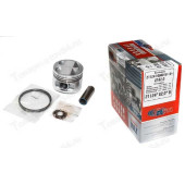 Поршневая группа ВАЗ 21124 (82,0) группа D <b>ТДМК 21124-1004018 "Д"</b>