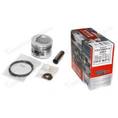 Поршневая группа ВАЗ 21213 (82,0) группа C <b>ТДМК 21213-1004018 "С"</b>