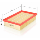 Фильтр воздушный <b>TECNECO AR9694PM</b>