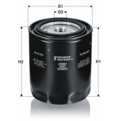 Фильтр масляный NISSAN ALMERA,BLUEBIRD,P <b>TECNECO OL171</b>