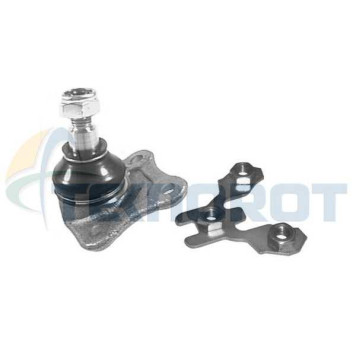 Шаровая опора [нижняя] R <b>TEKNOROT A504K</b>