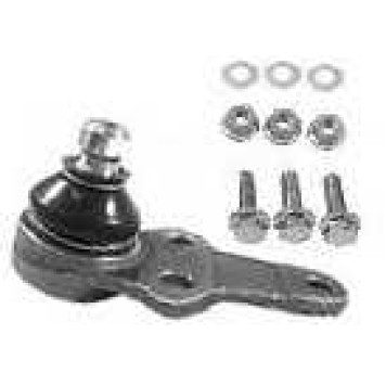 Шаровая опора 18mm. <b>TEKNOROT CH305</b>