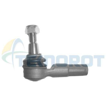 Наконечник рулевой тяги LR <b>TEKNOROT FO821</b>