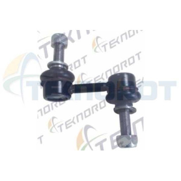 Стойка стабилизатора переднего L=71mm M12x1.25 LR <b>TEKNOROT SU610</b>