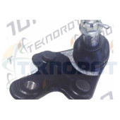 Шаровая опора нижняя правая <b>TEKNOROT T284</b>