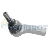 Наконечник рулевой тяги R <b>TEKNOROT V211</b>