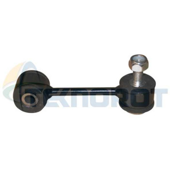 Тяга стабилизатора пер. metal <b>TEKNOROT V532</b>