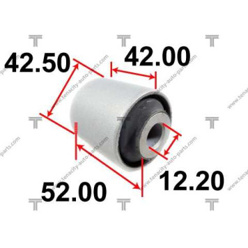 Неоригинальная запчастb <b>TENACITY AAMHO1013</b>