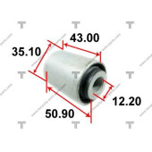 Неоригинальная запчастb <b>TENACITY AAMHO1014</b>