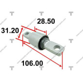 Сайлентблок рычага подвески <b>TENACITY AAMHO1024</b>