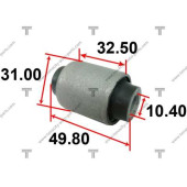 Сайлентблок <b>TENACITY AAMHO1032</b>