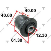 Сайлентблок <b>TENACITY AAMMA1014</b>