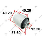 Сайлентблок <b>TENACITY AAMMA1019</b>