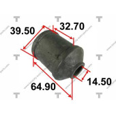 Сайлентблок нижнего рычага - малый <b>TENACITY AAMMI1038</b>