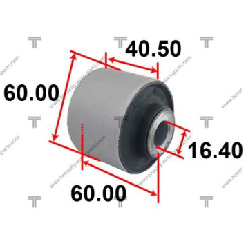Сайлентблок <b>TENACITY AAMMI1039</b>