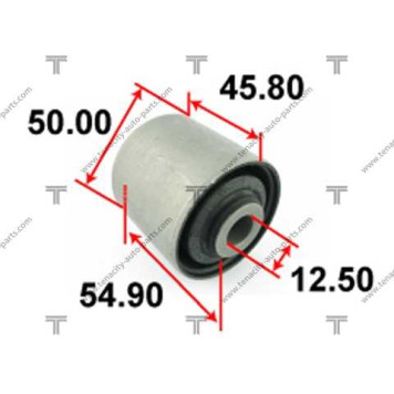 Сайлентблок <b>TENACITY AAMMI1044</b>