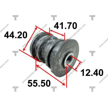 Неоригинальная запчастb <b>TENACITY AAMNI1016</b>