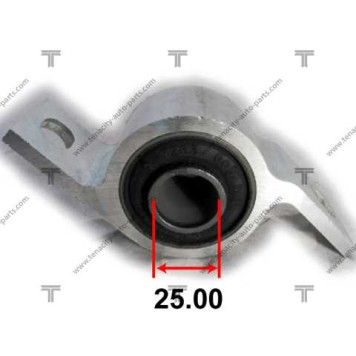 Сайлентблок <b>TENACITY AAMSB1001</b>