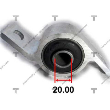 Сайлентблок <b>TENACITY AAMSB1002</b>