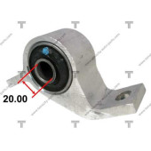 Сайлентблок <b>TENACITY AAMSB1003</b>